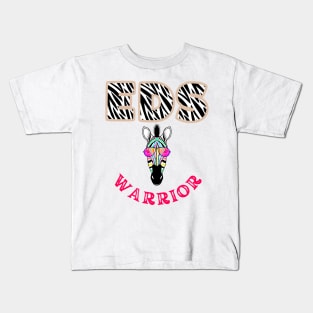 EDS Warrior Kids T-Shirt